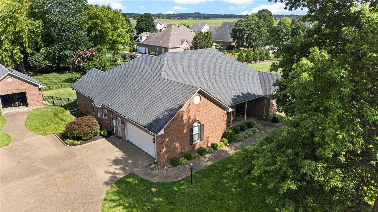 290 Neal Howell Road Bowling Green, KY 42104 - Photo 56 of 58 Gallery Image 56