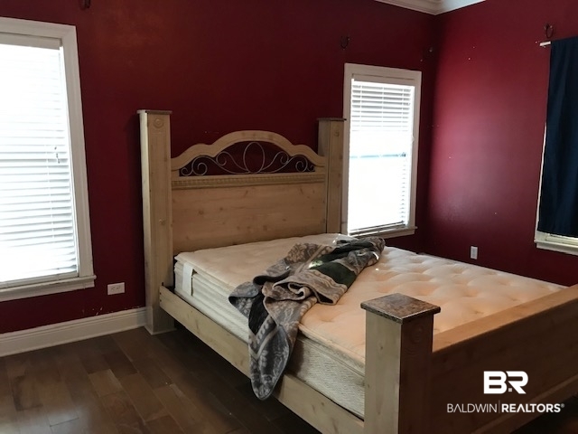 1908 Sowell Road Brewton, AL 36426 - Photo 8 of 17 Master Bedroom