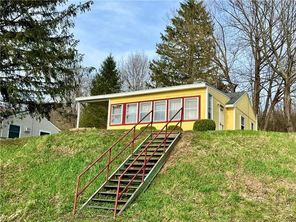 $145,900 | 7854 Eagle Road, Wolcott, NY 14590