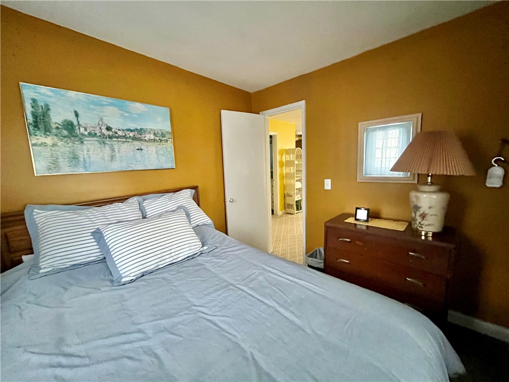 7854 Eagle Road Wolcott, NY 14590 - Photo 19 of 23 Bedroom