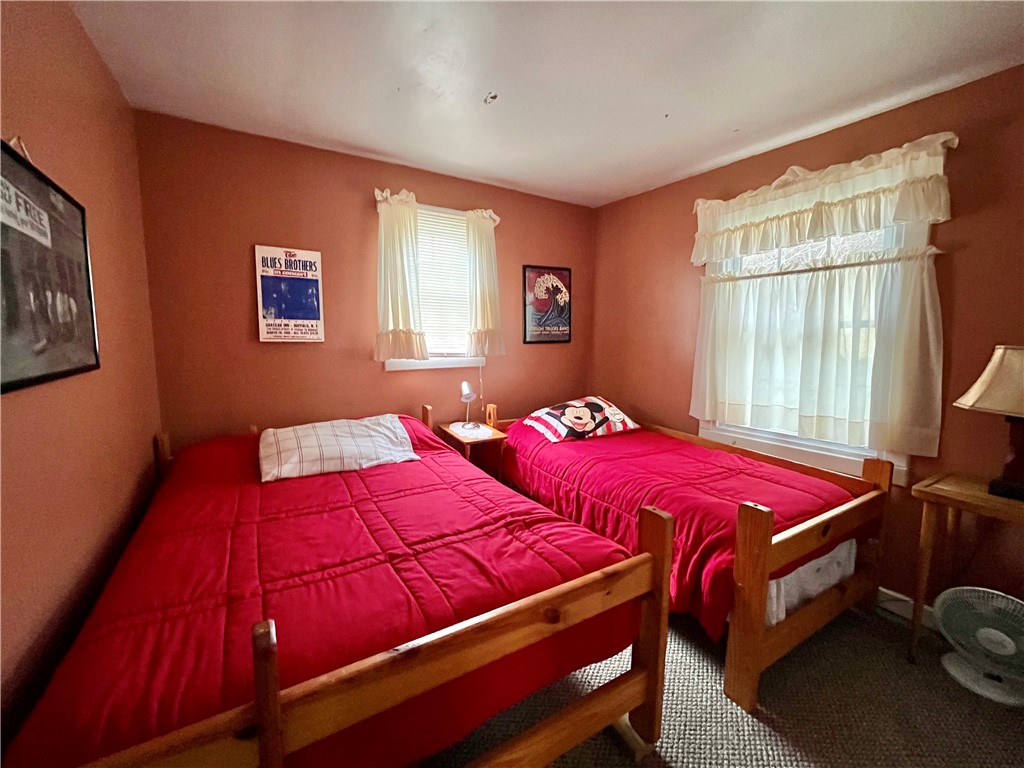 7854 Eagle Road Wolcott, NY 14590 - Photo 21 of 23 Bedroom
