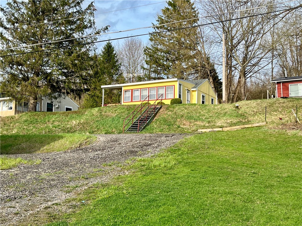 7854 Eagle Road Wolcott, NY 14590 - Photo 4 of 23