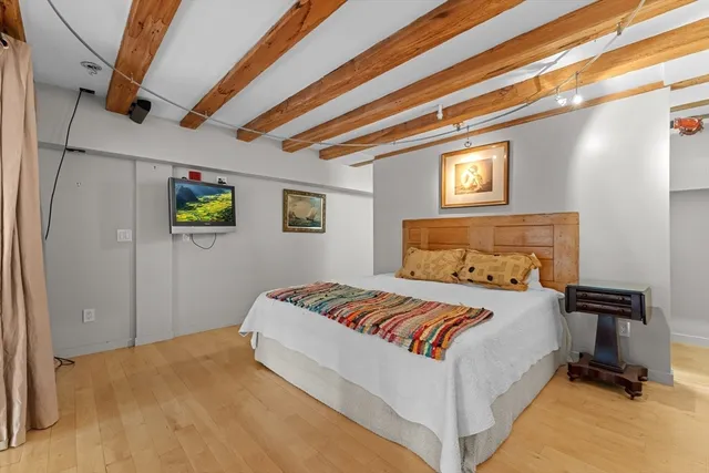 $5,500 | 8 Newcomb Street, Unit 4, Boston, MA 02118