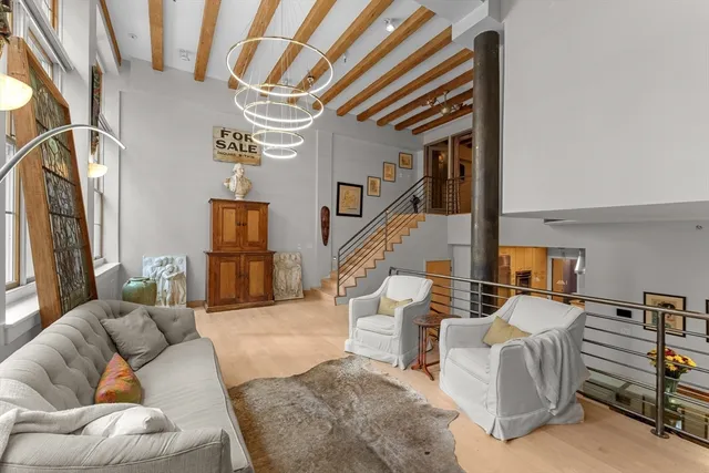 $5,500 | 8 Newcomb Street, Unit 4, Boston, MA 02118