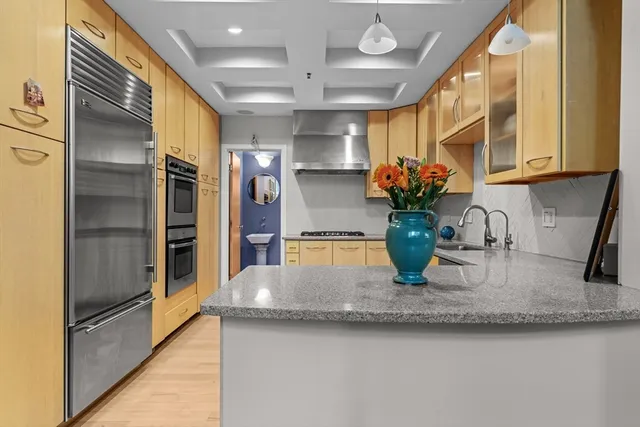 $5,500 | 8 Newcomb Street, Unit 4, Boston, MA 02118