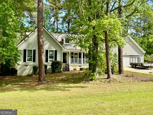 $225,000 | 125 Heathwood Drive, Macon, GA 31206