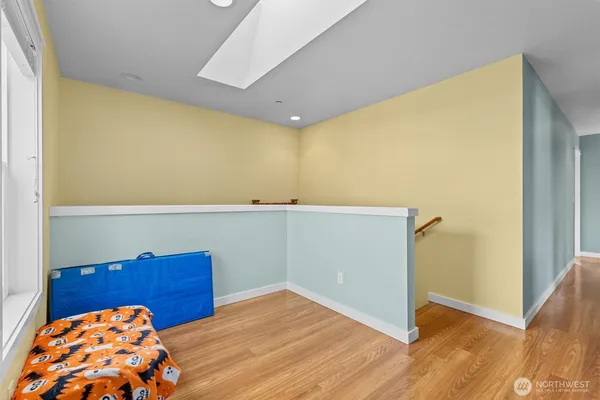a view of bathroom