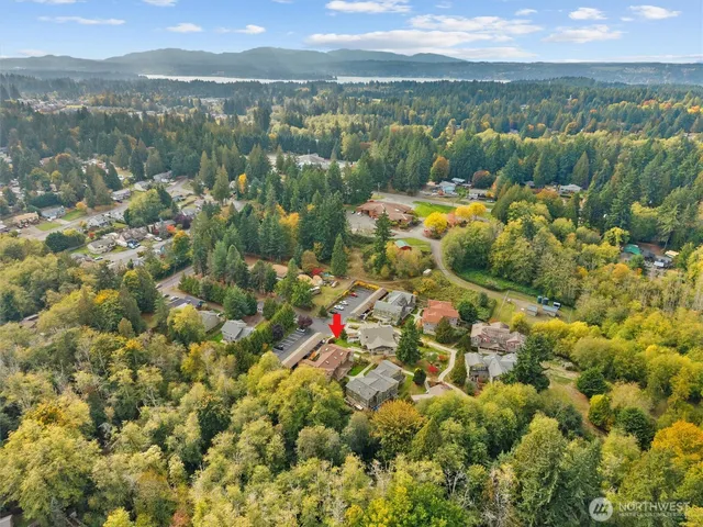 $339,999 | 7761 Beacon Place Northeast, Unit G 107, Bremerton, WA 98311