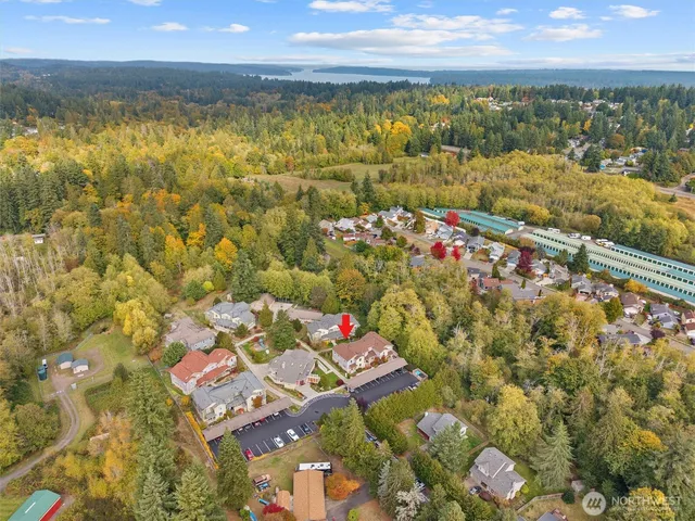 $339,999 | 7761 Beacon Place Northeast, Unit G 107, Bremerton, WA 98311