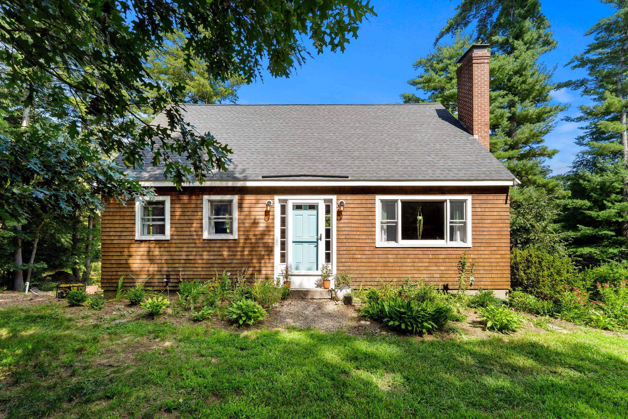 30 Bear Hill Road Newton, NH 03858 - Photo 2 of 48 Gallery Image 2
