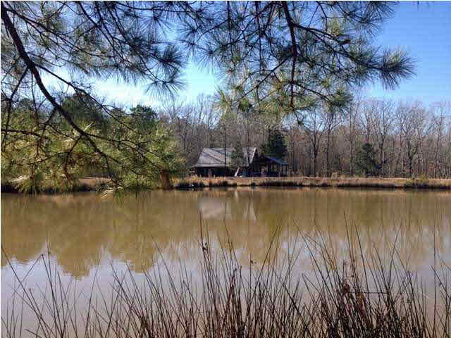 919 North Livingston Road Madison, MS 39110 - Photo 3 of 3 Beautiful 1.5+/- Acre Lake
