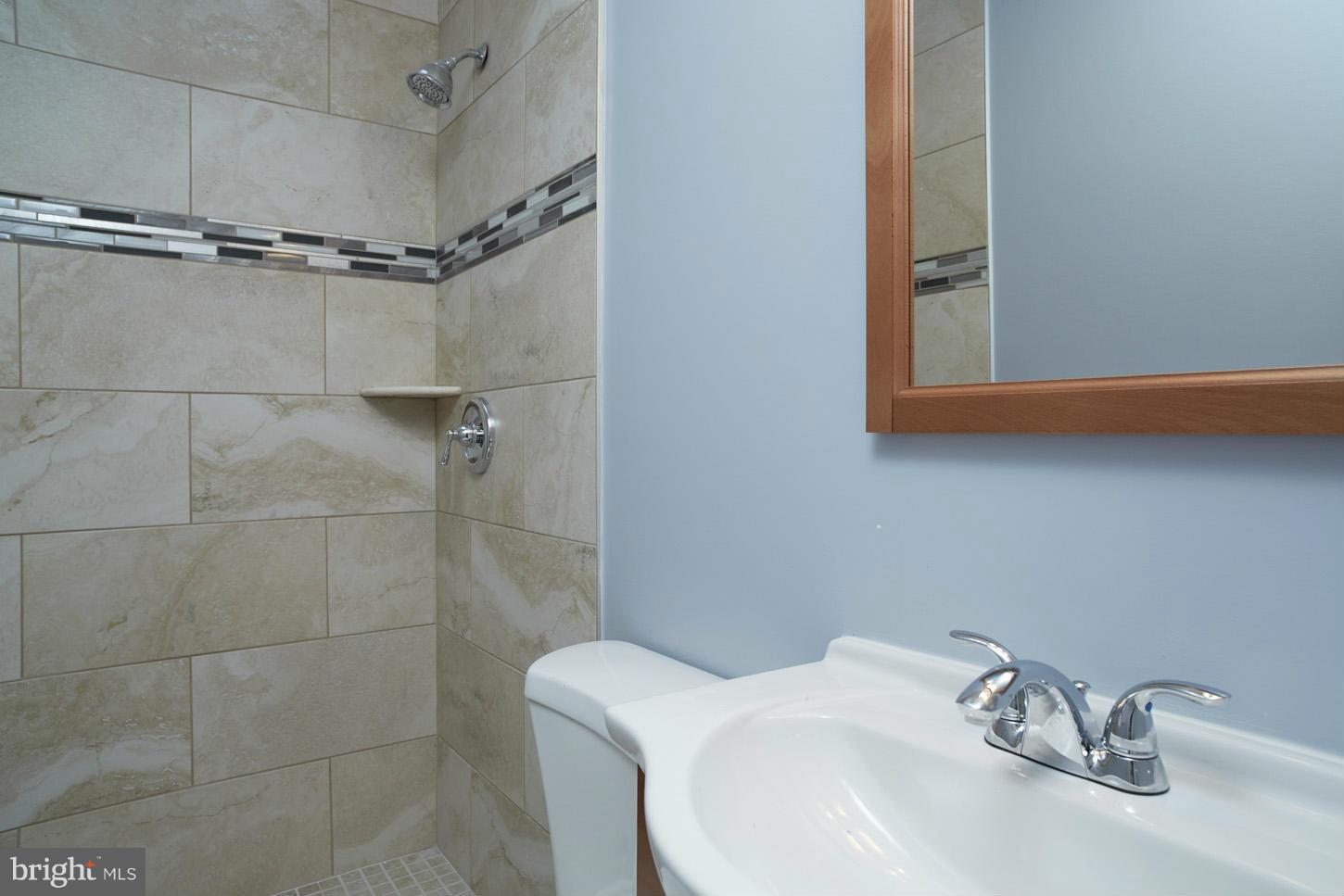 1344 Levis Street Northeast Washington, DC 20002 - Photo 14 of 24 Bath (Master)