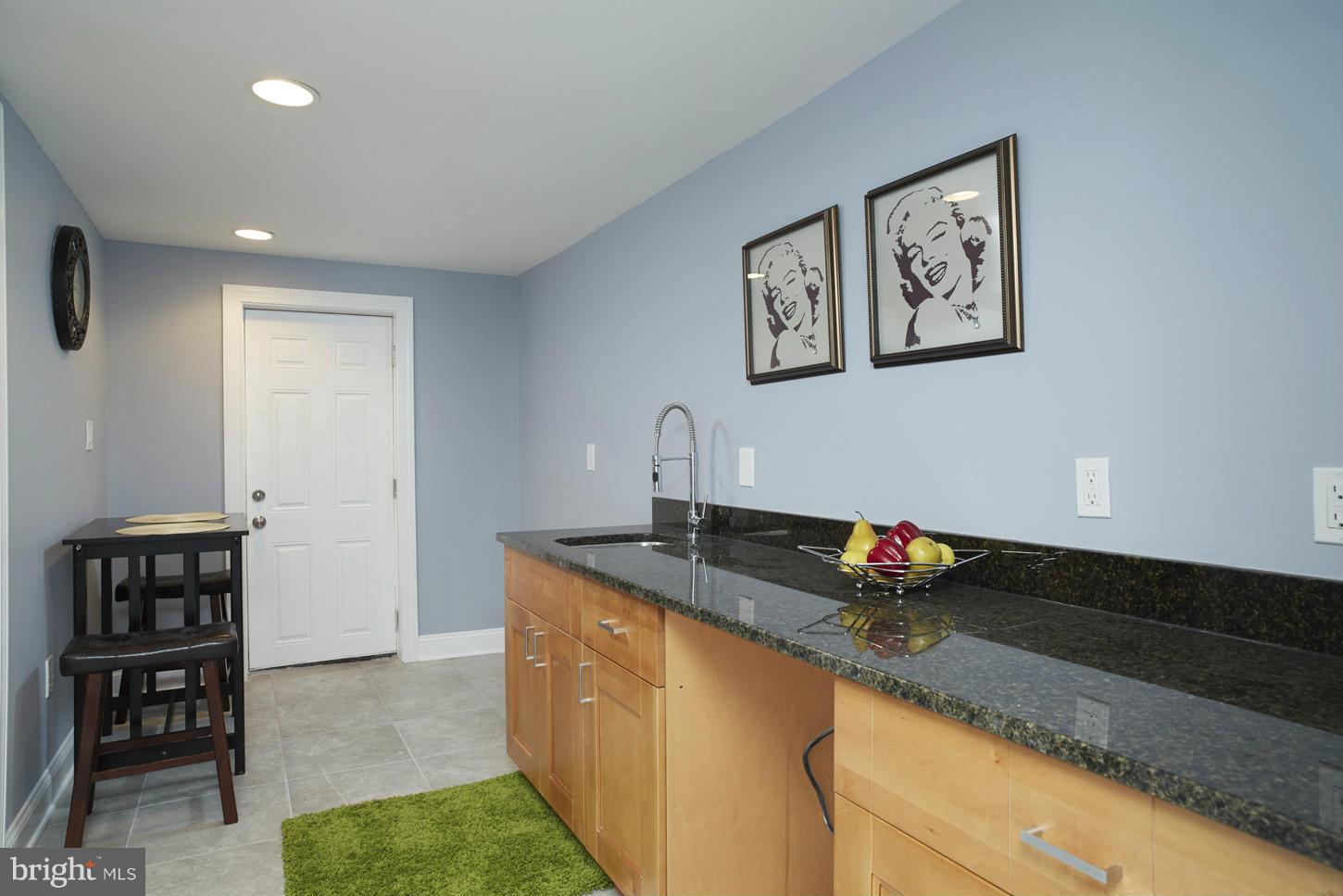 1344 Levis Street Northeast Washington, DC 20002 - Photo 21 of 24 Kitchen