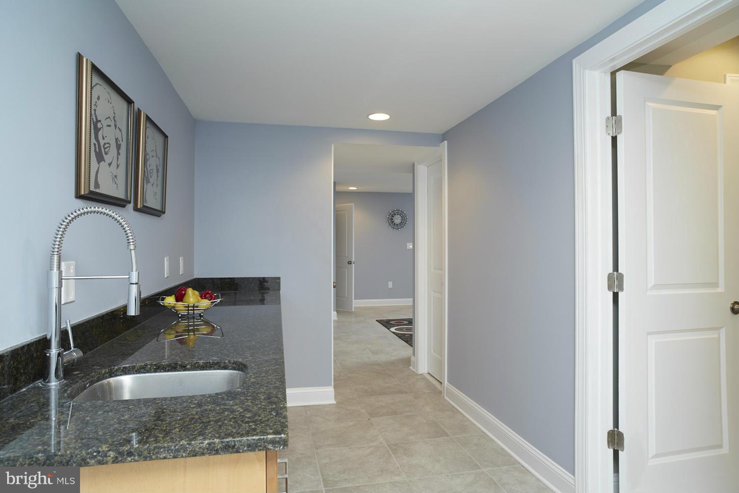 1344 Levis Street Northeast Washington, DC 20002 - Photo 22 of 24 Kitchen