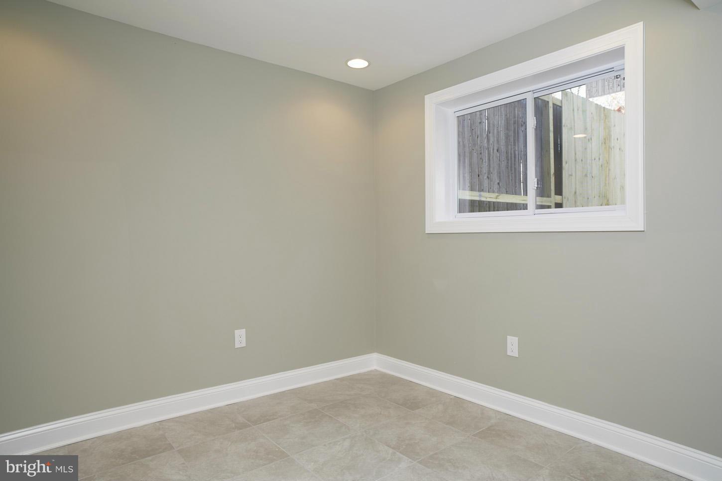 1344 Levis Street Northeast Washington, DC 20002 - Photo 23 of 24 Bedroom
