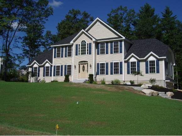 Lot 52 Post Road Hooksett, NH 03106 - Photo 1 of 1