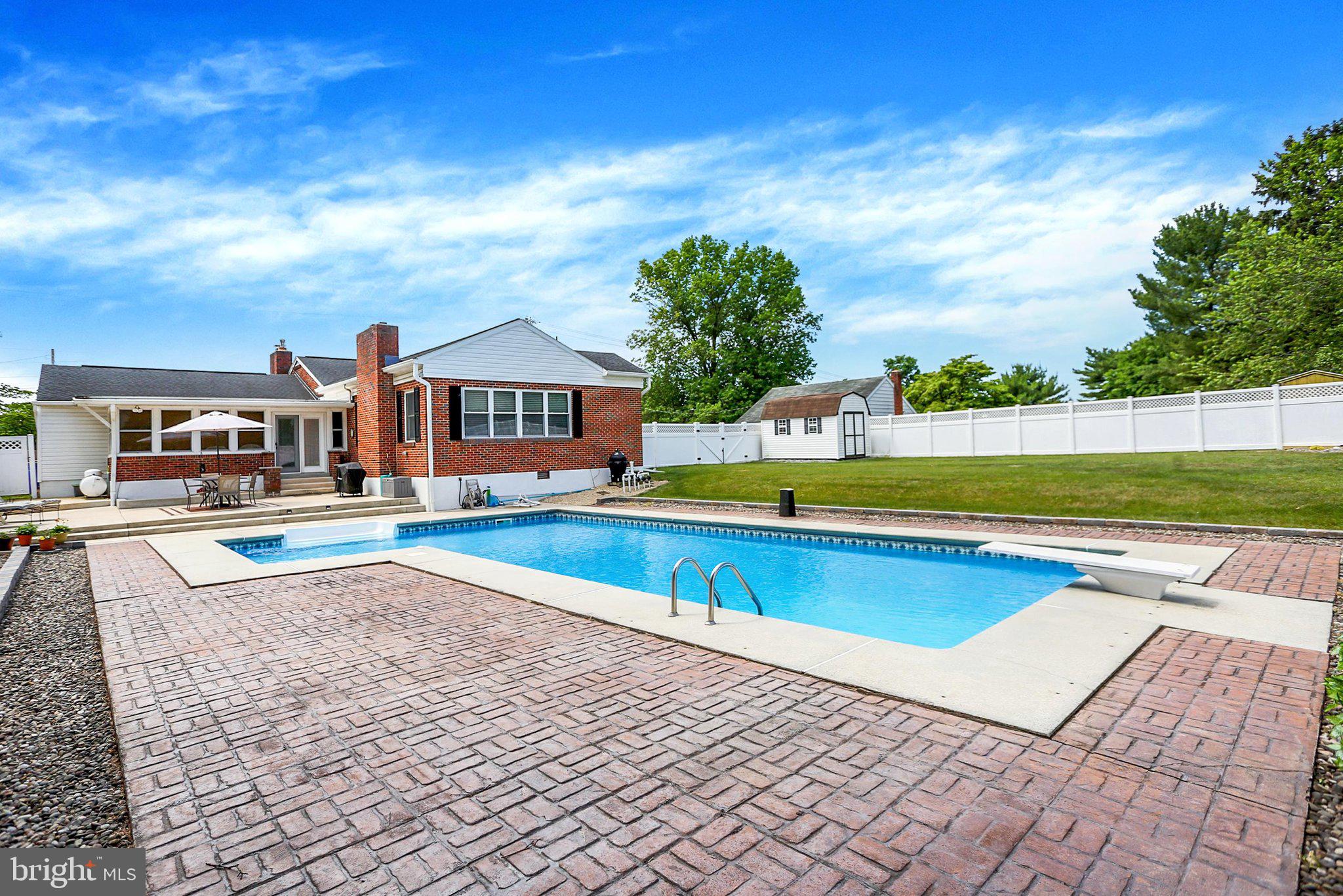 214 Ridge Hill Road Mechanicsburg, PA 17050 - Photo 32 of 45 Gallery Image 32