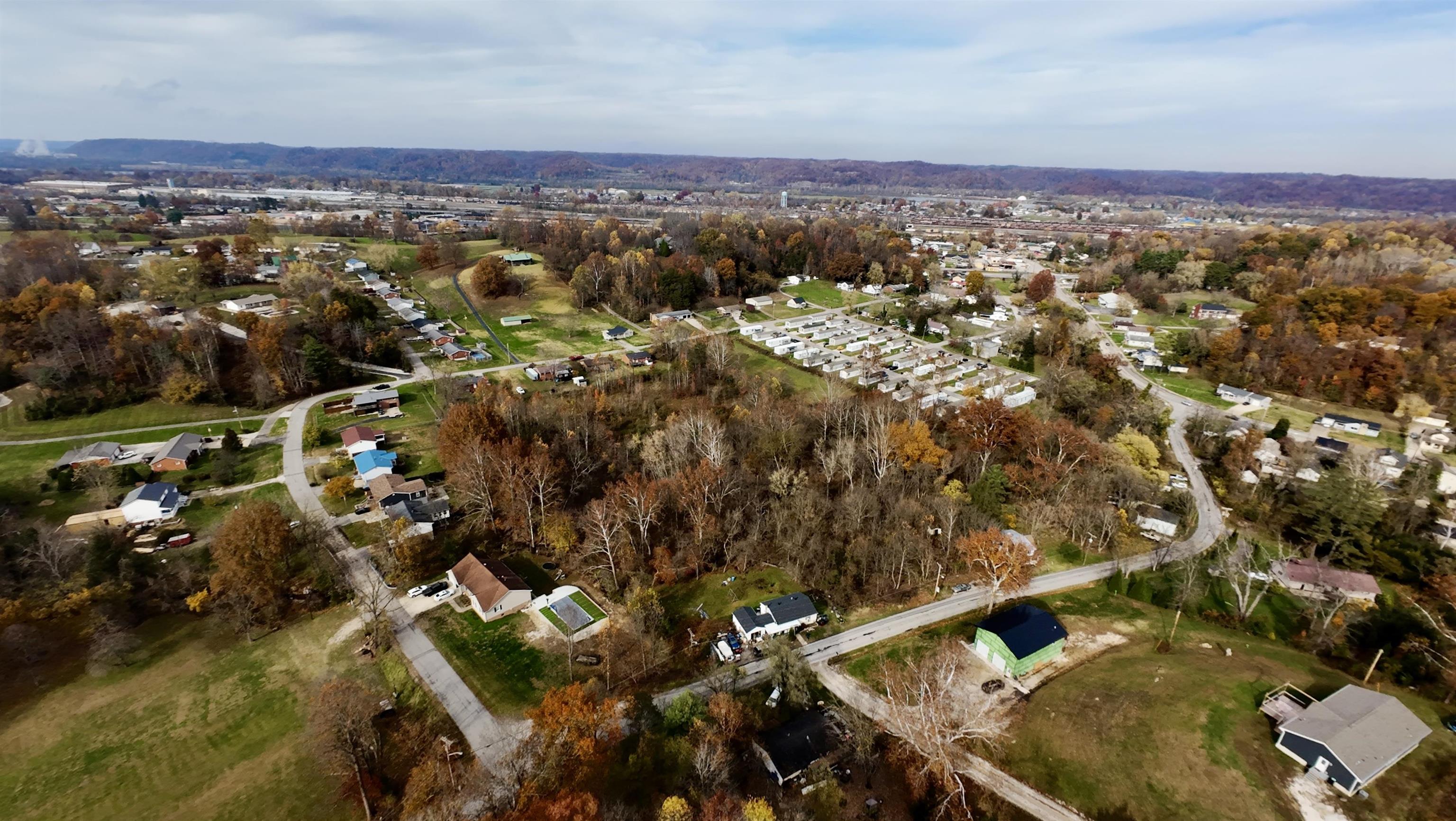 0 Williams Avenue Raceland, KY 41169 - Photo 5 of 12
