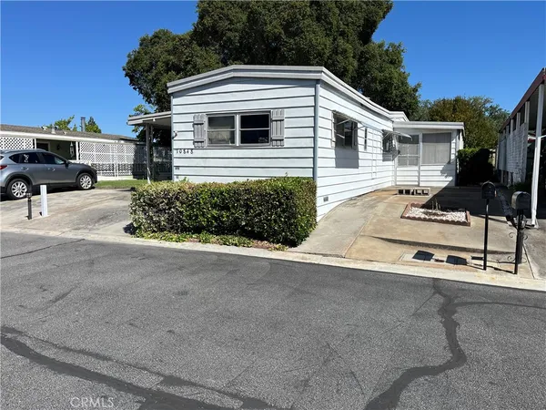 $95,000 | 10848 Los Pueblos, Atascadero, CA 93422