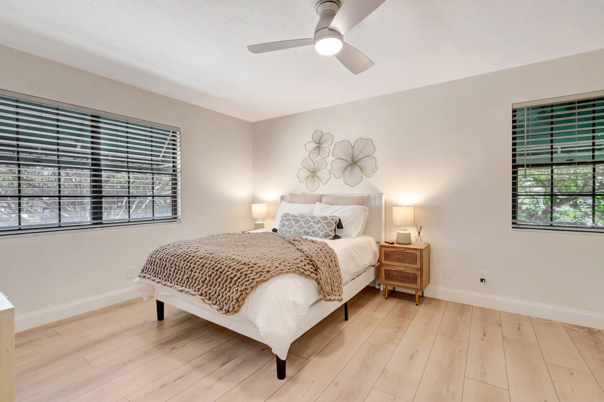 22728 Caravelle Circle Boca Raton, FL 33433 - Photo 13 of 22 Bedroom 2