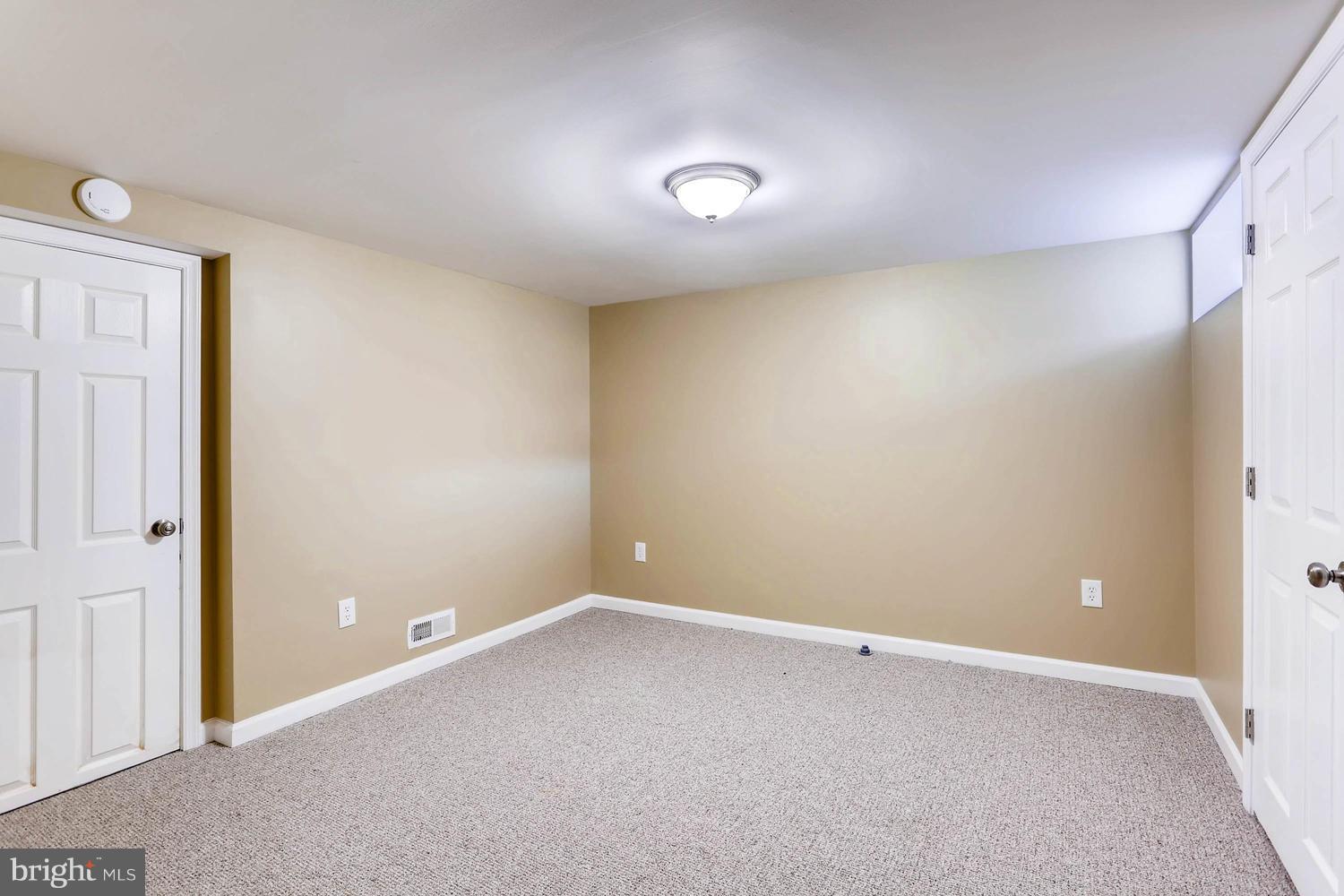 7530 Westfield Road Baltimore, MD 21222 - Photo 24 of 30 a view of an empty room