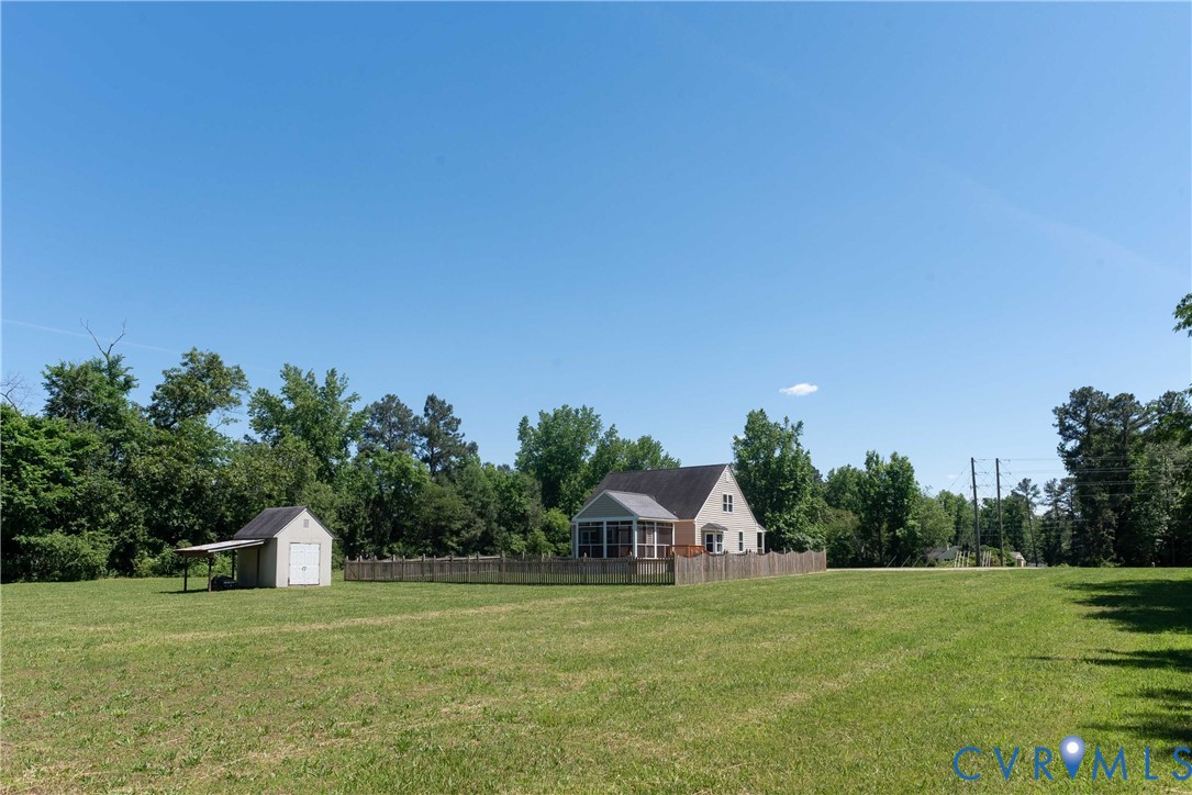10936 River Road Chesterfield, VA 23838 - Photo 44 of 46