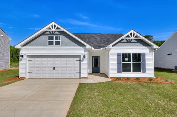 $285,400 | 361 Bay Meadows Drive, Aiken, SC 29803