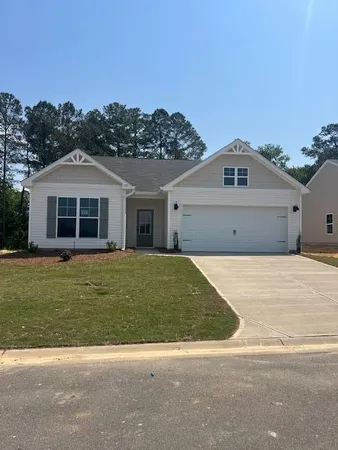 $285,400 | 361 Bay Meadows Drive, Aiken, SC 29803