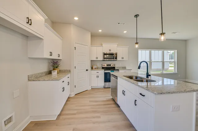 $285,400 | 361 Bay Meadows Drive, Aiken, SC 29803