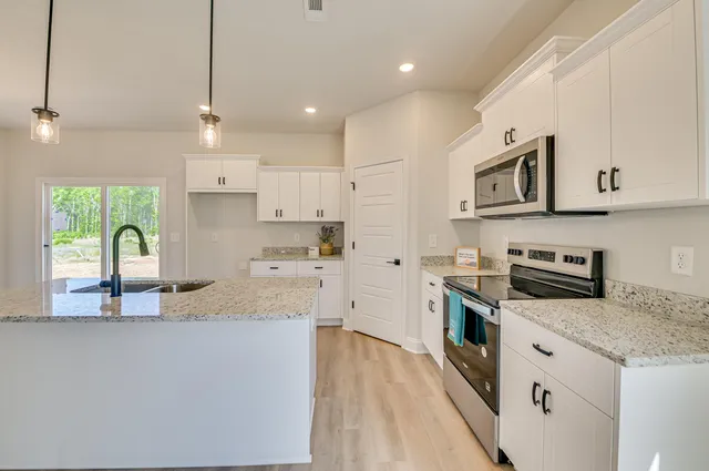 $285,400 | 361 Bay Meadows Drive, Aiken, SC 29803