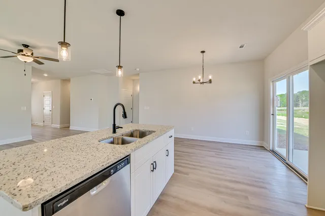 $285,400 | 361 Bay Meadows Drive, Aiken, SC 29803