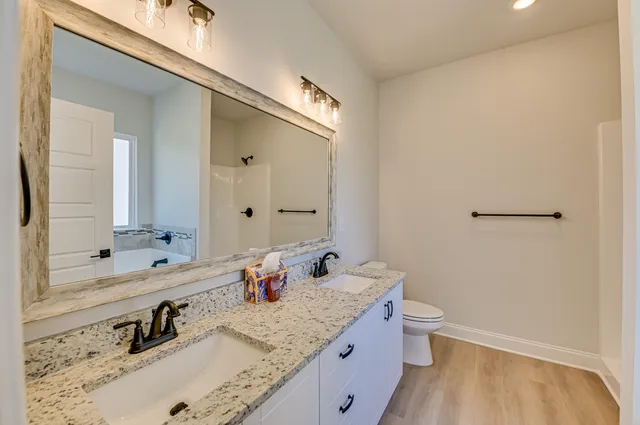 $285,400 | 361 Bay Meadows Drive, Aiken, SC 29803