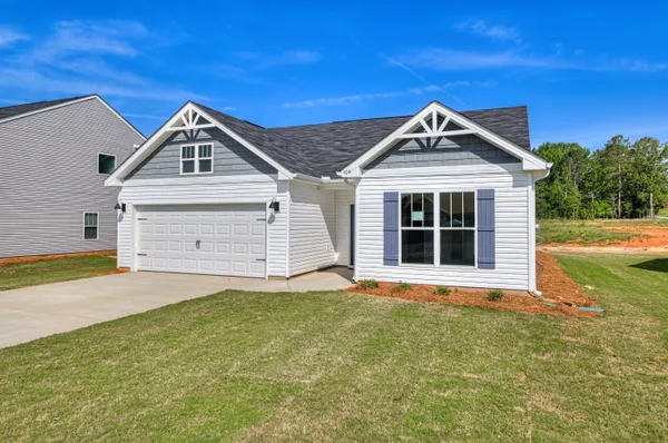 $285,400 | 361 Bay Meadows Drive, Aiken, SC 29803