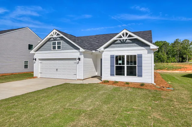 $285,400 | 361 Bay Meadows Drive, Aiken, SC 29803