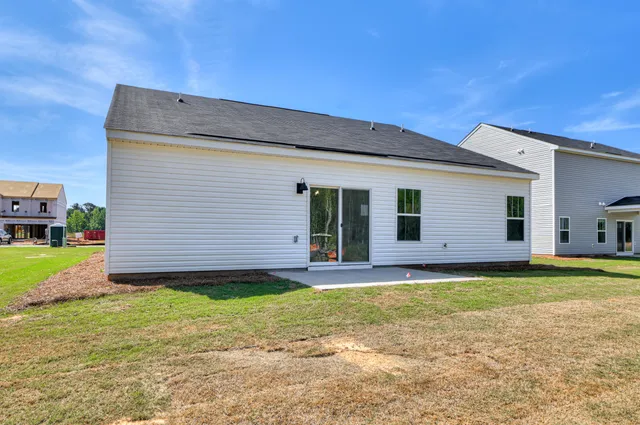 $285,400 | 361 Bay Meadows Drive, Aiken, SC 29803