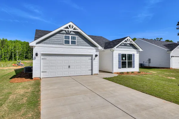 $285,400 | 361 Bay Meadows Drive, Aiken, SC 29803