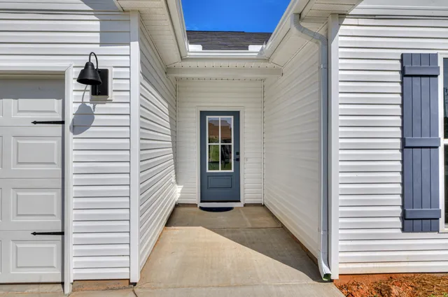 $285,400 | 361 Bay Meadows Drive, Aiken, SC 29803