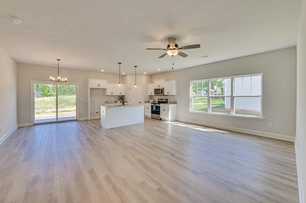 $285,400 | 361 Bay Meadows Drive, Aiken, SC 29803