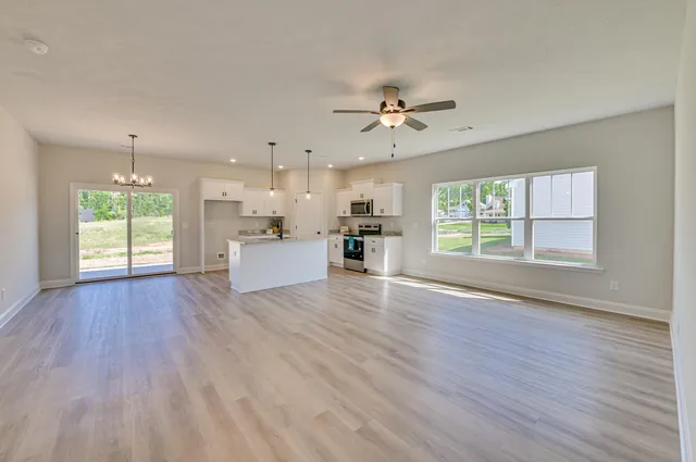 $285,400 | 361 Bay Meadows Drive, Aiken, SC 29803