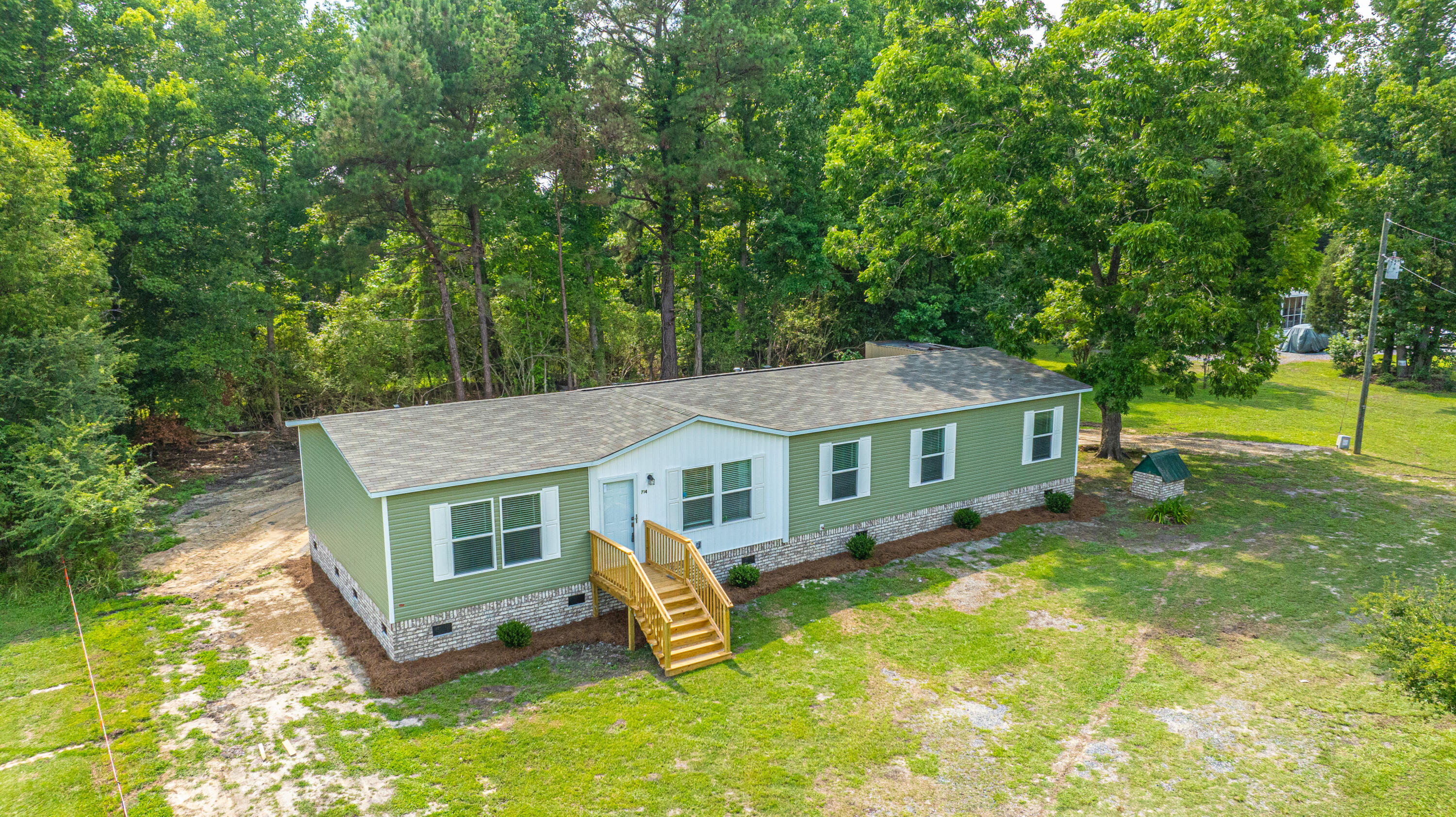 714 Rosa Place Moncks Corner, SC 29461 - Photo 54 of 75 714RosaPlace056