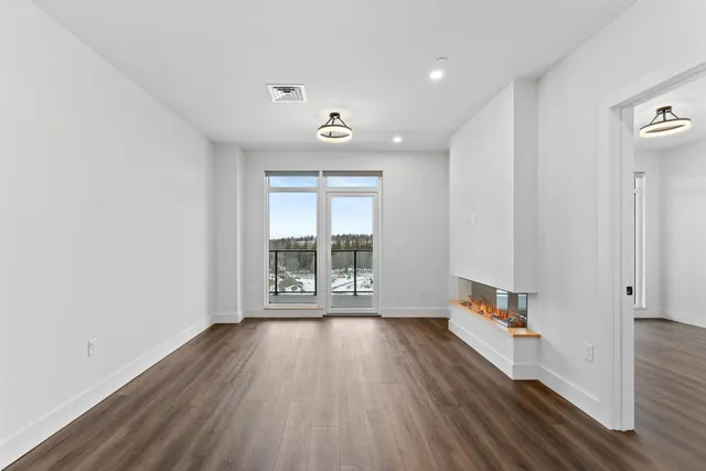 $629,000 | 125 Cambrian Way, Unit 611, Burlington, VT 05401