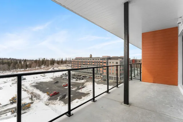 $629,000 | 125 Cambrian Way, Unit 611, Burlington, VT 05401