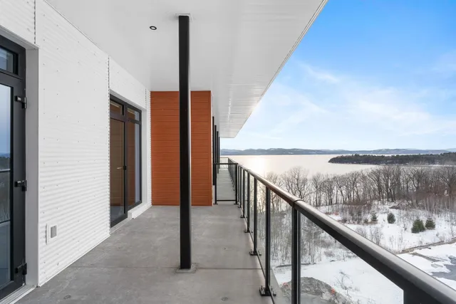 $629,000 | 125 Cambrian Way, Unit 611, Burlington, VT 05401