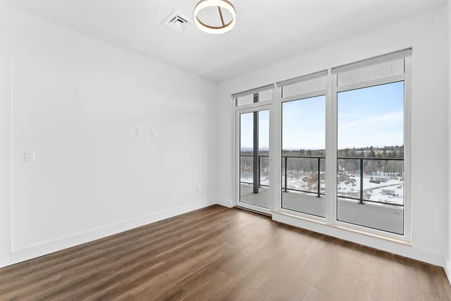 $629,000 | 125 Cambrian Way, Unit 611, Burlington, VT 05401