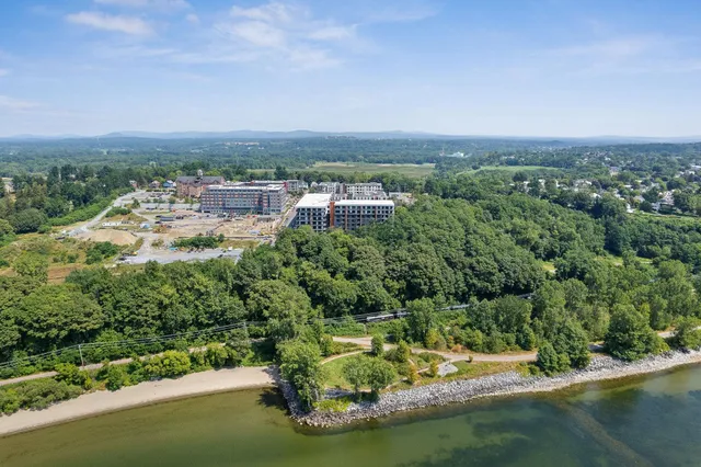 $629,000 | 125 Cambrian Way, Unit 611, Burlington, VT 05401