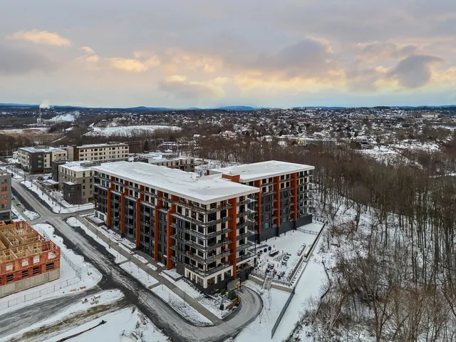 $629,000 | 125 Cambrian Way, Unit 611, Burlington, VT 05401