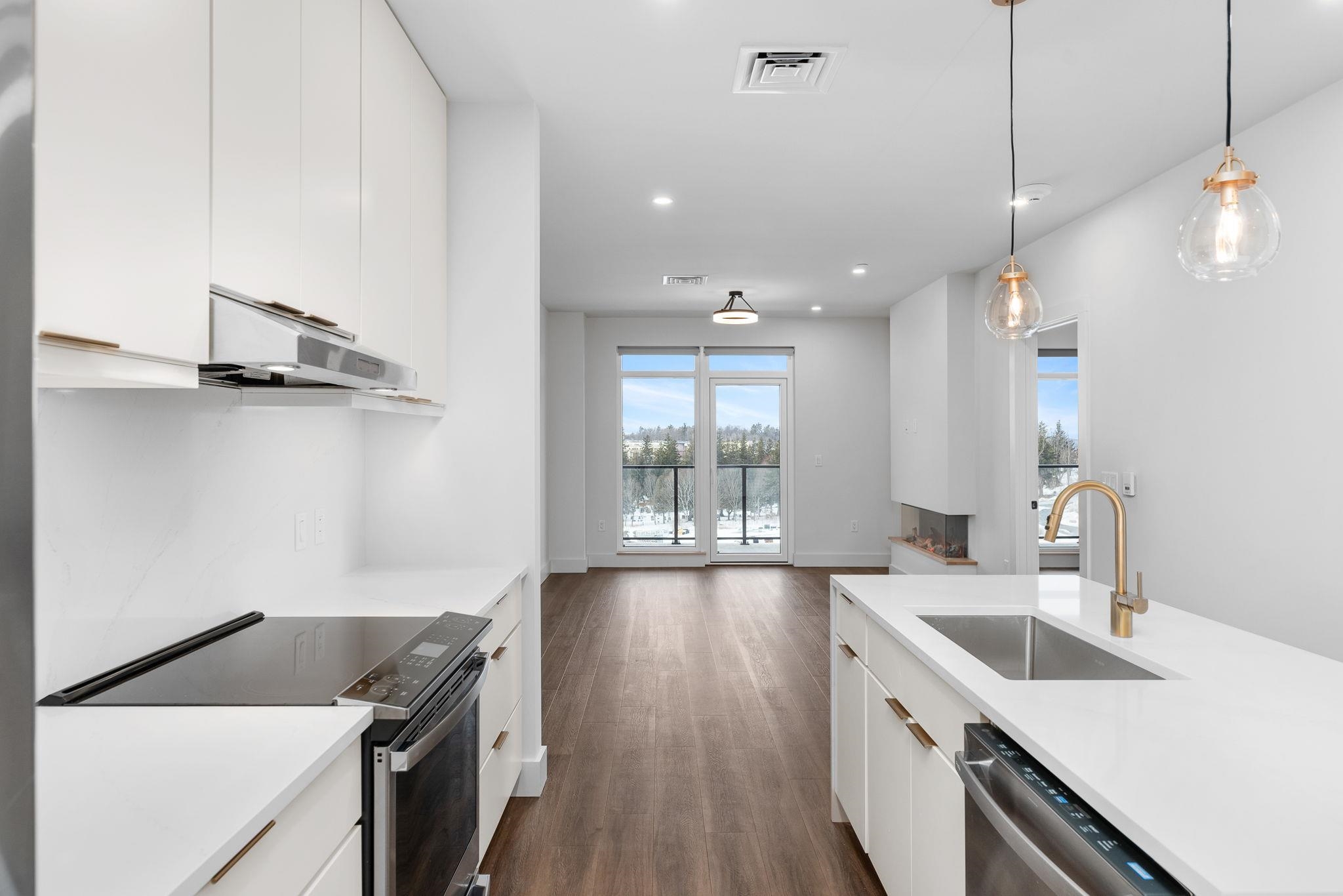 125 Cambrian Way, Unit 611 Burlington, VT 05401 - Photo 5 of 50