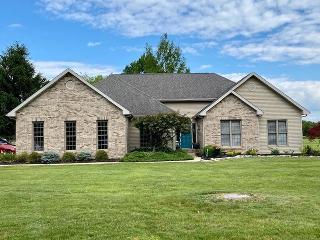 12445 East Legal Tender Road Columbus, IN 47203 - Photo 1 of 21 Gallery Image 1
