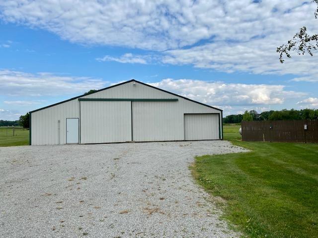 12445 East Legal Tender Road Columbus, IN 47203 - Photo 2 of 21 Gallery Image 2