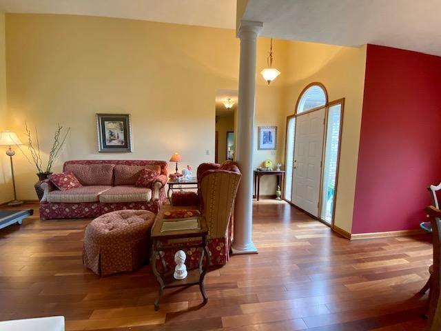 12445 East Legal Tender Road Columbus, IN 47203 - Photo 11 of 21 Gallery Image 11